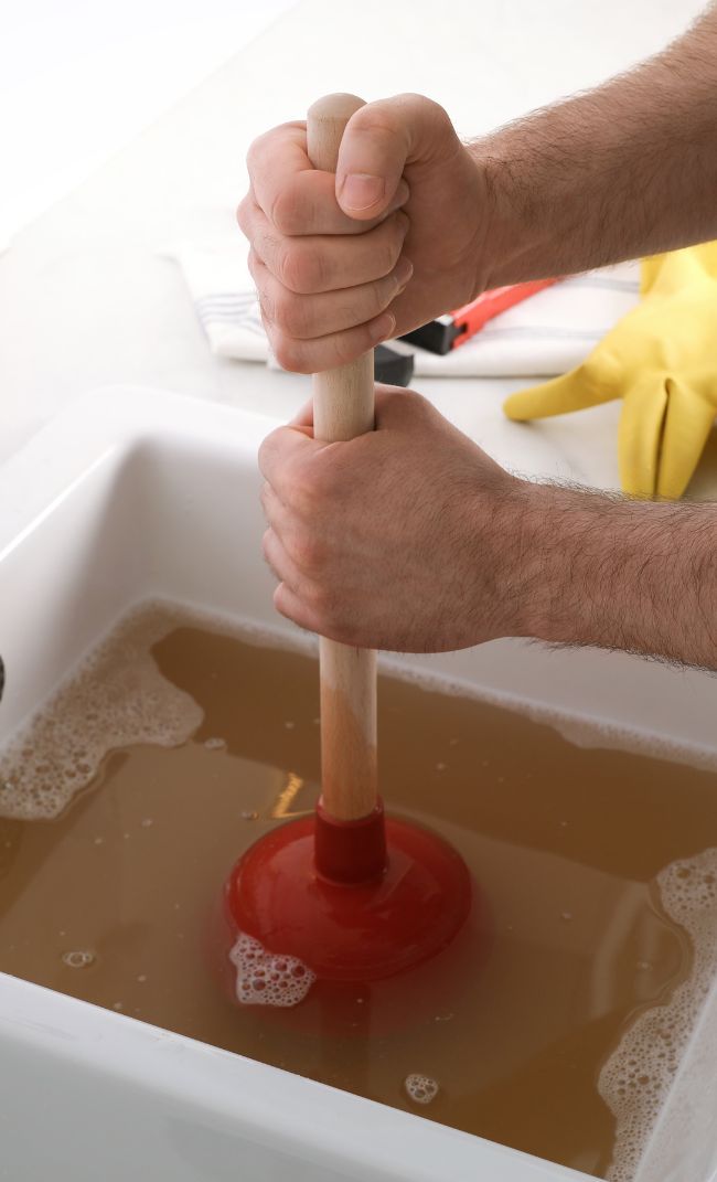 desentupidora em São José dos Campos