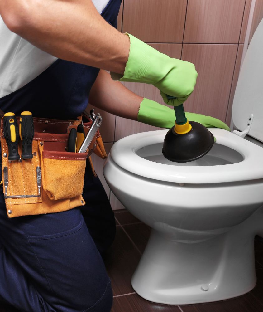 desentupidora em São José dos Campos